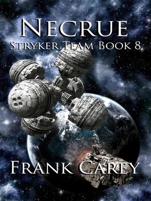 cover image of Necrue